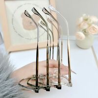 Combined frame (metal + TR90) with Blue Ray Cut protection lenses MAMO M2983