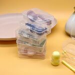 Mini soft contact lens kit KD-999佩戴套装