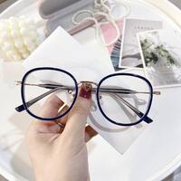 Titanium frames MAMO S11692