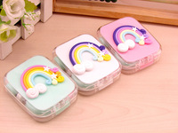 Kit for soft contact lenses (Kits for contact lenses) HFW900