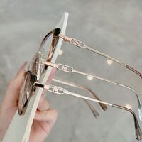 TR90 plastic frame MAMO S12019