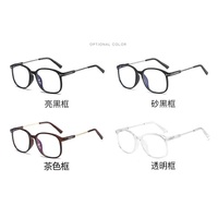 Blue Block glasses with blue light protection F8225