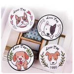 Contact lens kit with mirror and tweezers FZ98012