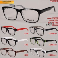 Plastic frame for kids VIZZINI V8270