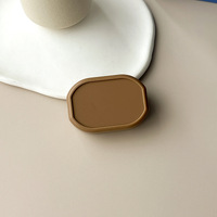 Mini soft contact lens A-12ABS小巧盒