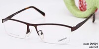 Оправа пластиковая из материала ацетат DIVERONA DV001