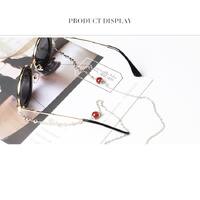 Eyeglasses metal chain JL016