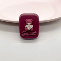 Kit for soft contact lenses (Kits for contact lenses) SO023TD