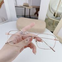 Metal frame SANTA 23028