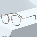 Combined frames MAMO S11907