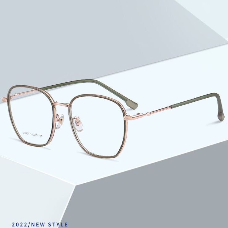 Combined frames MAMO S11907