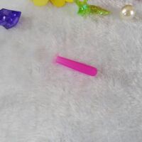 Присоска силиконовая для снятия контактных линз GJB-2