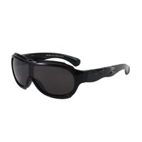 Polarized silicone sunglasses with UV400 protection for kids T21001-OU
