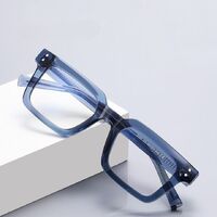 Plastic TR90 frames for glasses with Blue Ray Cut protection FOCUS FCS2192