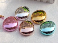 Набор для контактных линз складной с зеркалом и пинцетом MT-6513