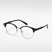 Combined frame (metal + TR90) with Blue Ray Cut protection lenses MAMO K8050