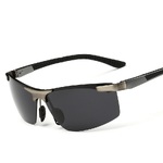 Polarized sunglasses with UV400 protectionFENQI  F6033