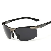 Polarized sunglasses with UV400 protection F6033