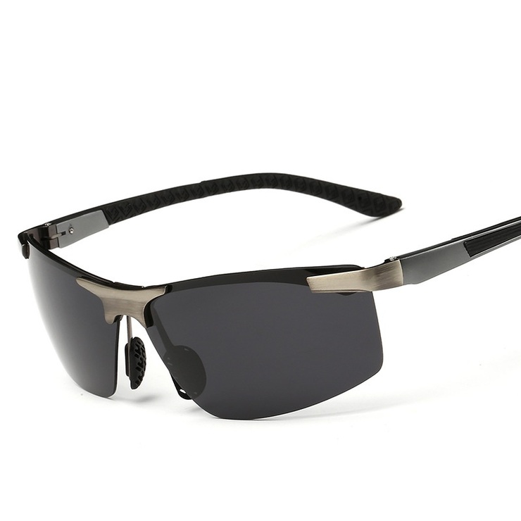 Polarized sunglasses with UV400 protection F6033
