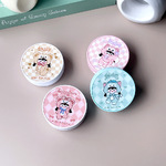 Kit for soft contact lenses HF008ZIZI