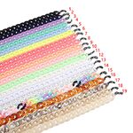 Acrylic eyeglasses chain GB088