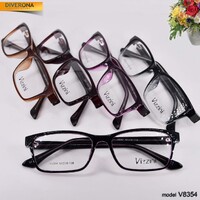 Оправа пластиковая для очков VIZZINI V8354