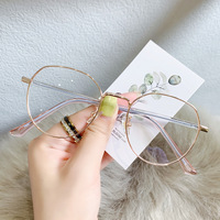 Blue Block glasses with blue light protection F0910