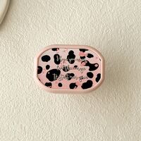 Мини-набор для мягких контактных линз TZ010爱心英文系