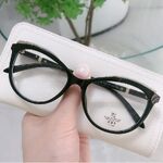 Оправа комбинированная (металл + TR90) с линзами Blue Ray Cut MAMO TR8219