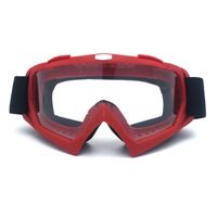 Safety shockproof sports goggles X600-KTM