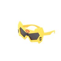 Polarized silicone sunglasses with UV400 protection for kids T22147