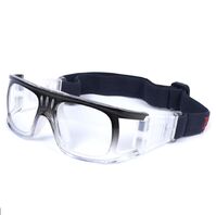 Safety shockproof sports goggles 篮球-072-三孔