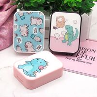 Kit for soft contact lenses (Kits for contact lenses) X5022-5