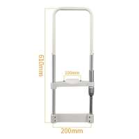 Фиксатор головы с регулируемой высотой DL型