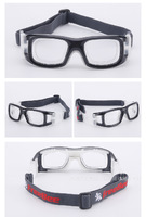 Motorcycle racing goggles 066A