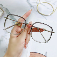 Blue Block glasses with blue light protection F6053 (2100)