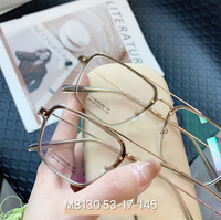 Titanium frame SANTA M8130