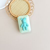 Мини-набор для мягких контактных линз 107全身小熊