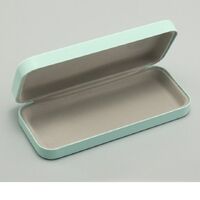 Sunglasses and eyeglasses metal hard shell case HD2022021124