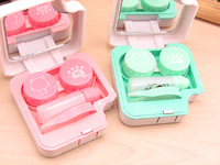 Набор для мягких контактных линз (Kits for contact lenses) K3001