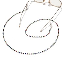 Pearl glasses chain GL1254
