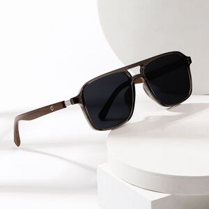 Plastic polarized sunglasses Elit ZT-10059-EL