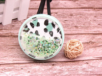 Набор для мягких контактных линз (Kits for contact lenses) HQ619Pattern