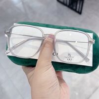 Combined frames with Blue Ray Cut lenses MAMO TR9899