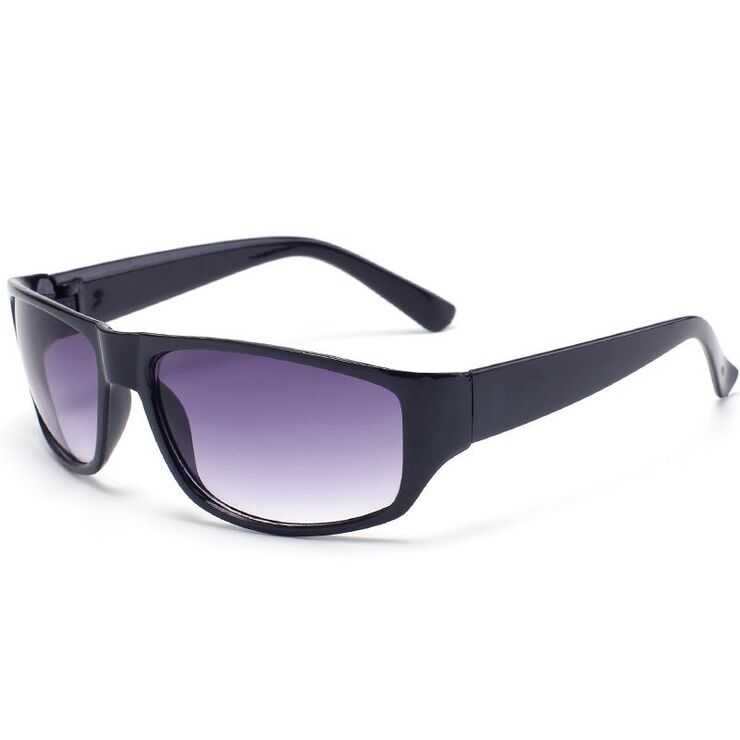 Plastic sunglasses KY7097