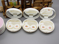 Набор для мягких контактных линз (Kits for contact lenses) AQ1807