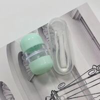 Мини набор для мягких контактных линз (Kits for contact lenses) KD-08