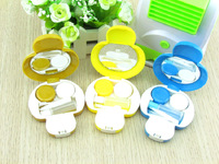 Kit for soft contact lenses (Kits for contact lenses) SM8882