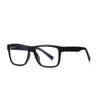 Universal frame for glasses TR90+CA material (flex hinges) FOCUS FCS2100