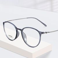 Titanium extralight frames MAMO HQ20004